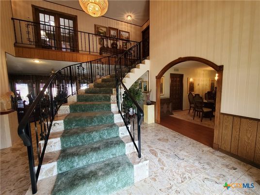 Chandelier, Interior, Pendant Lights, Wood Texture Flooring