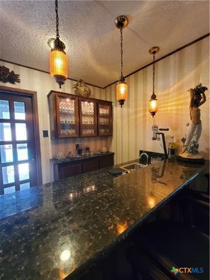 Interior, Pendant Lights