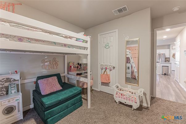 Interior, Recessed Lighting, Washer