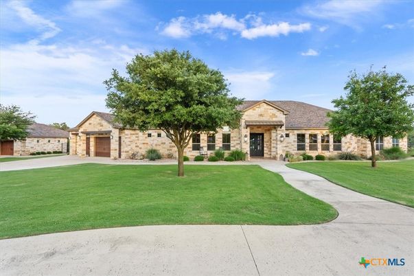Backyard, Exterior, Facade, French Provincial