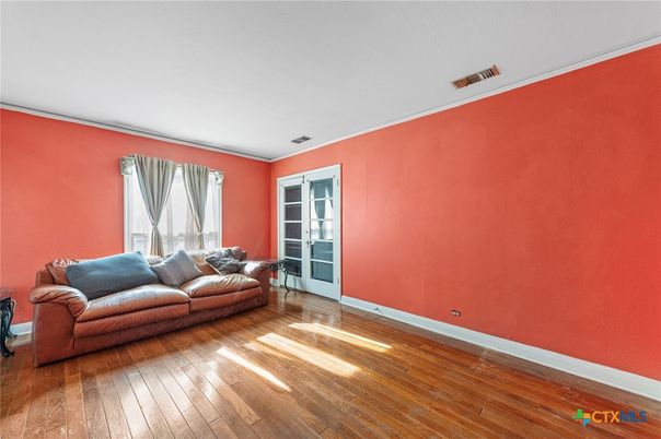 Interior, Living room, Wood Texture Flooring