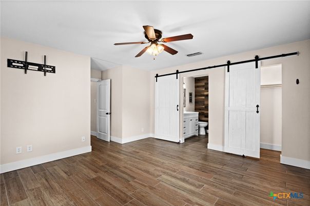 Bathroom, Empty room, Interior, Wood Texture Flooring