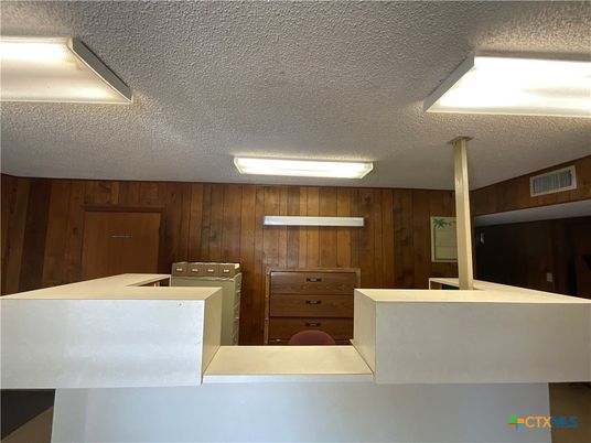 Interior, Wooden Walls