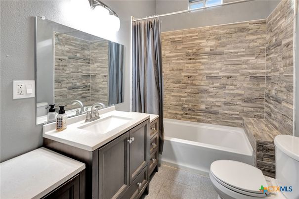 Bathroom, Interior, Wooden Walls