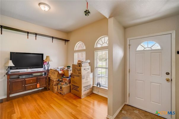 Interior, Wood Texture Flooring