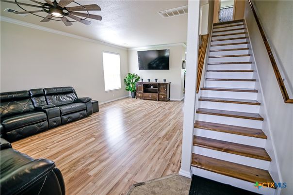 Interior, Living room, Wood Texture Flooring