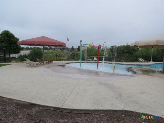 Exterior, Playground, Pool