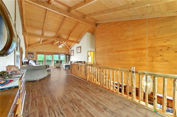 Interior, Living room, Wooden Beams, Wooden Ceilings, Wood Texture Flooring, Wooden Walls