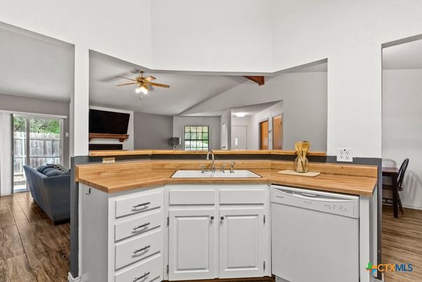Dining room, Interior, Kitchen, Wood Texture Flooring