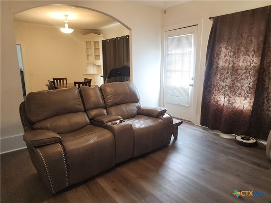 Dining room, Interior, Living room, Wood Texture Flooring