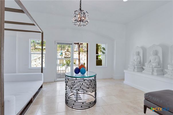 Chandelier, Interior, Pendant Lights