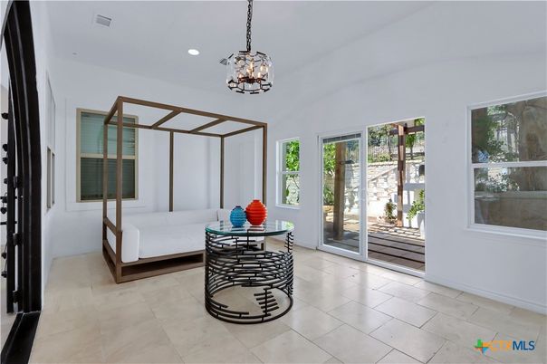 Interior, Pendant Lights, Recessed Lighting