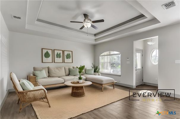 Interior, Living room, Wood Texture Flooring