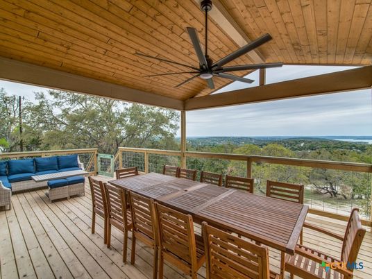 Exterior, Wooden Ceilings
