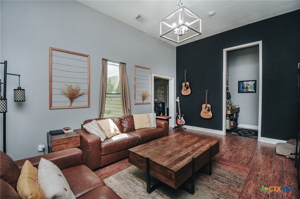 Interior, Living room, Wood Texture Flooring