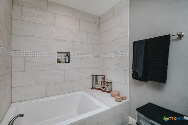 Bathroom, Interior, Marble Walls