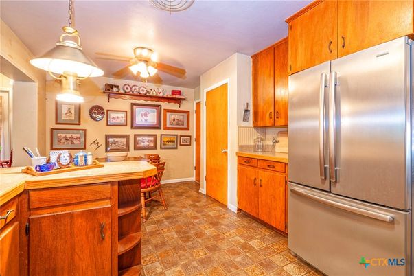Dining room, Interior, Kitchen, Pendant Lights