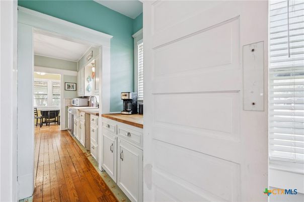 Dining room, Interior, Kitchen, Wood Texture Flooring