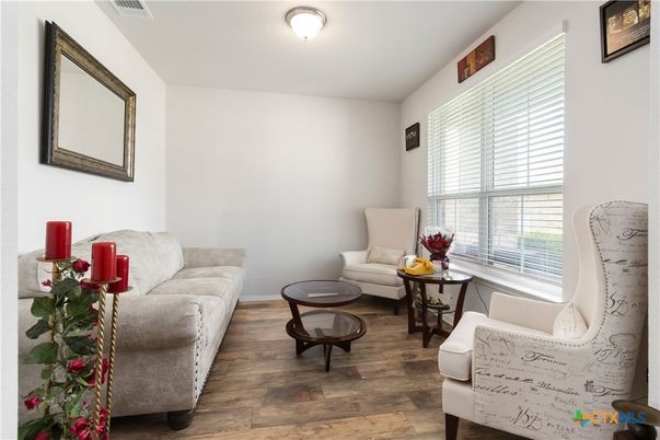 Interior, Living room, Wood Texture Flooring
