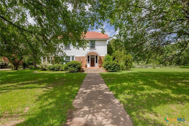 Backyard, Exterior, Facade, None