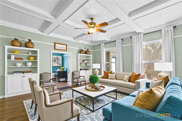Interior, Living room, Wood Texture Flooring