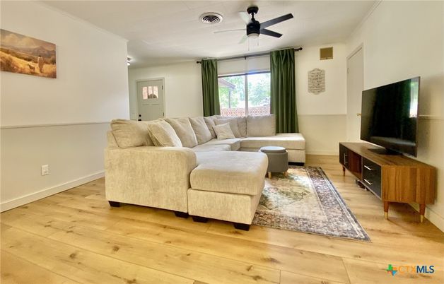Interior, Living room, Wood Texture Flooring
