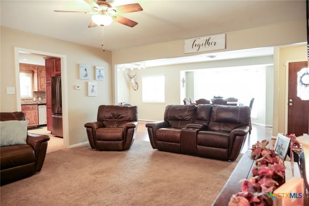 Interior, Living room, Pendant Lights