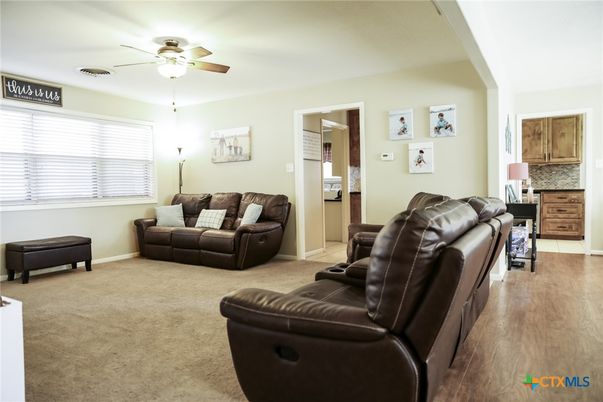 Home Theatre Room, Interior, Living room, Wood Texture Flooring