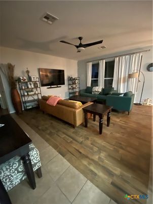 Interior, Living room, Wood Texture Flooring