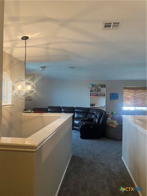 Interior, Pendant Lights