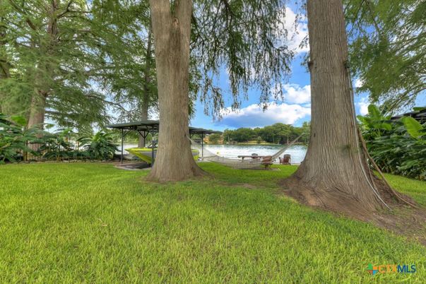 Backyard, Exterior, Water