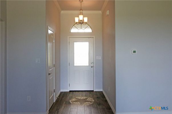 Chandelier, Interior, Pendant Lights, Wood Texture Flooring