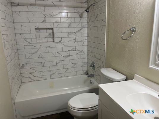 Bathroom, Interior, Marble Walls