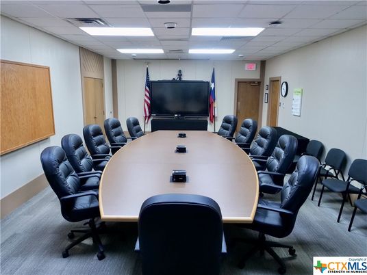 Home Office, Interior, Recessed Lighting