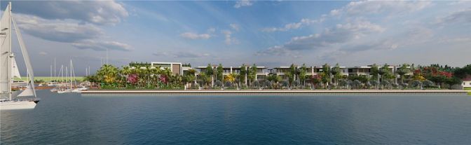 Exterior, Pool, Water