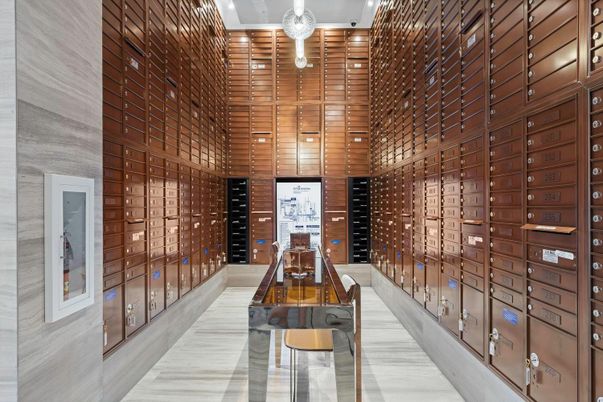 Interior, Pendant Lights