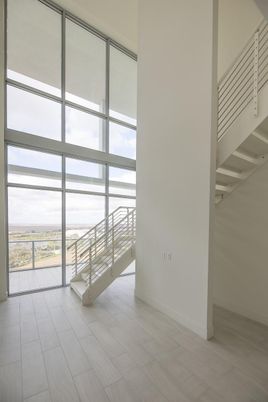Interior, Water