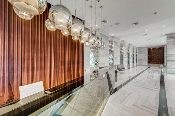 Interior, Pendant Lights, Recessed Lighting