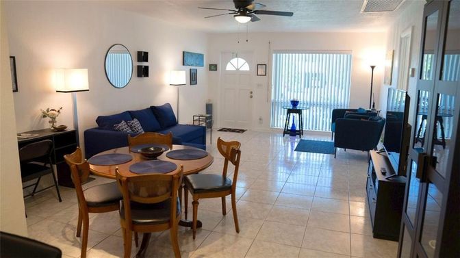 Dining room, Interior, Living room