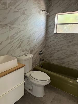 Bathroom, Interior, Marble Walls