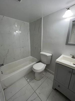 Bathroom, Interior, Marble, Marble Walls