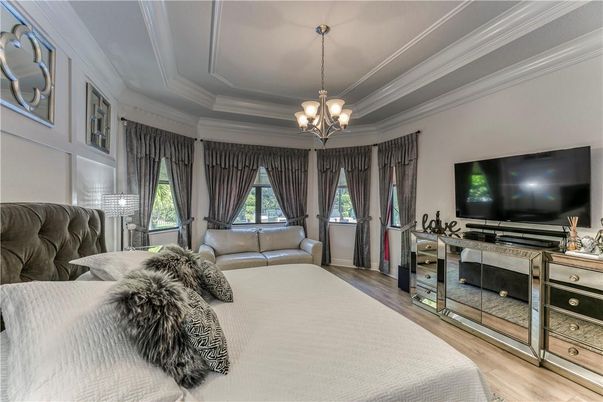 Chandelier, Fireplace, Interior, Living room, Wood Texture Flooring