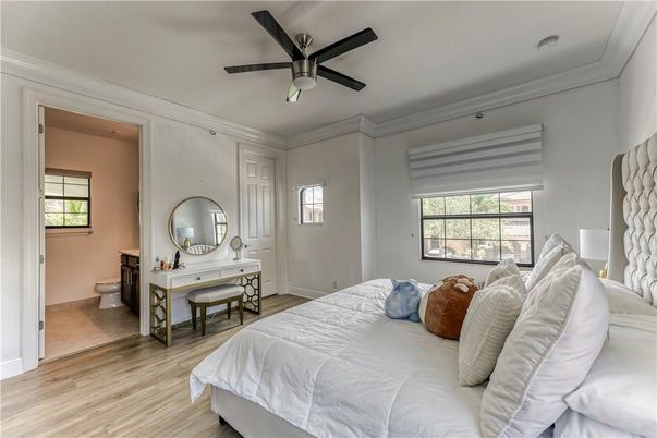 Bathroom, Bedroom, Interior, Wood Texture Flooring