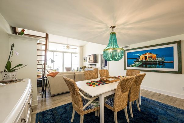 Chandelier, Dining room, Interior, Living room, Wood Texture Flooring