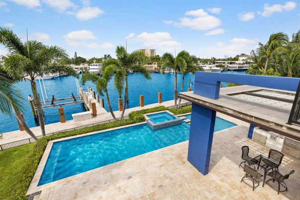 Exterior, Pool, Water