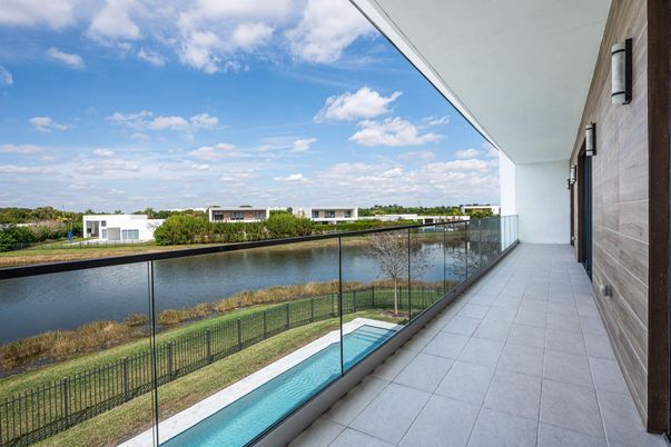 Water, Exterior, Pool, Other