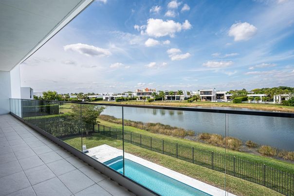 Water, Exterior, Pool, Other