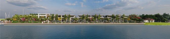 Exterior, Pool, Water