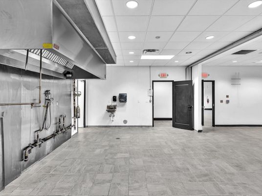 Elevator, Interior, Recessed Lighting