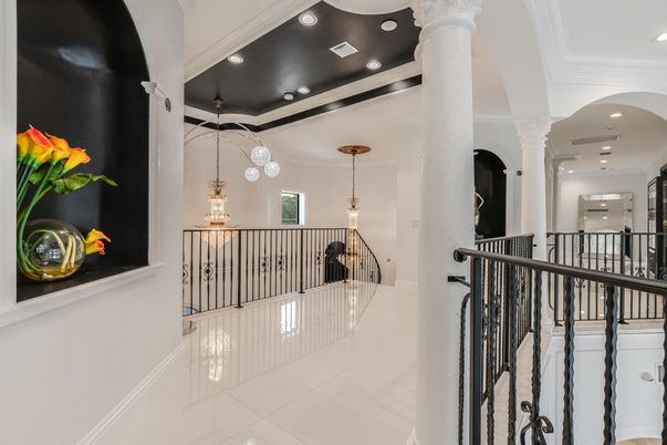 Interior, Pendant Lights, Recessed Lighting